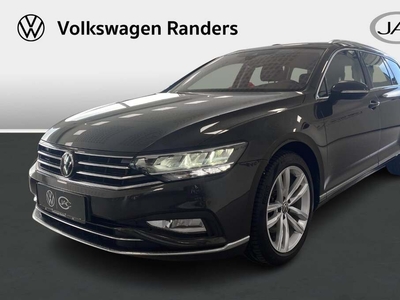 VW Passat TSi 150 Elegance+ Pro Variant DSG - St.car Aut.