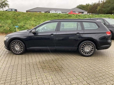 VW Passat TSi 150 Trendline Variant BMT - St.car