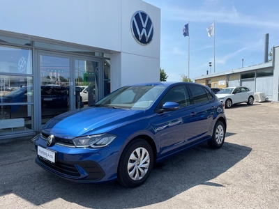 VW Polo 1,0 TSi 95 Life 5d