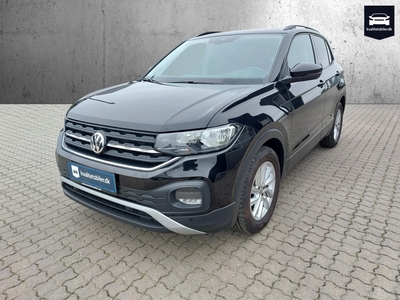 VW T-Cross 1,0 TSi 115 Life DSG 5d