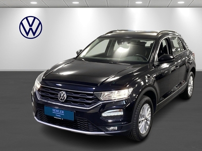 VW T-Roc 1,5 TSi 150 Style DSG 5d