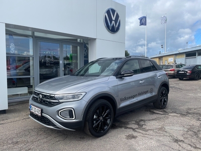 VW T-Roc 1,5 TSi 150 Style DSG 5d