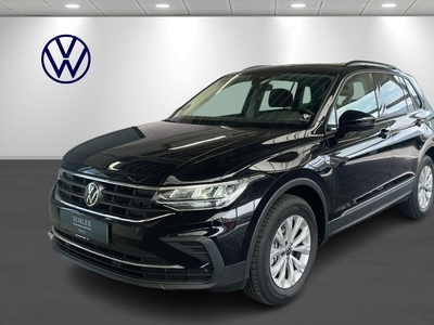 VW Tiguan 1,4 eHybrid Life DSG 5d