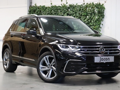 VW Tiguan 1,4 eHybrid R-line DSG 5d