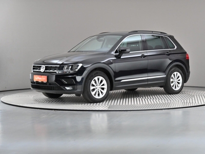 VW Tiguan 2,0 TDi 150 Comfortline + DSG 5d