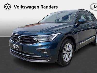 VW Tiguan TDi 150 Life DSG - SUV Aut.