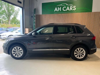 VW Tiguan TSi 150 Life DSG - SUV Aut.