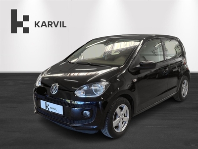 VW Up! 1,0 60 Move Up! 5d