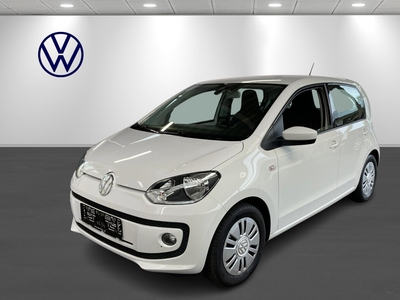 VW Up! 1,0 60 Move Up! BMT 5d