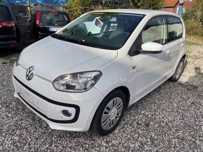 VW Up! 1,0 60 Move Up! BMT 5d