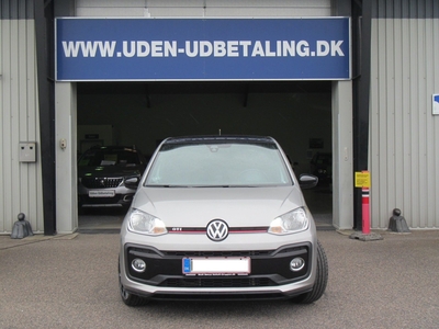 VW Up! 1,0 GTi 5d