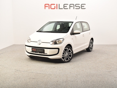 VW Up! 1,0 MPi 60 Move Up! BMT 5d