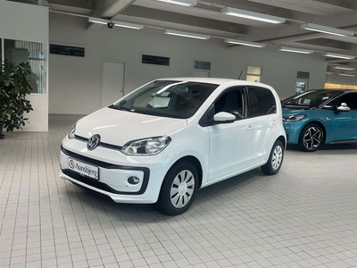 VW UP!