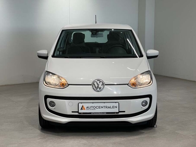 VW Up! 75 High Up! BMT - Mikro