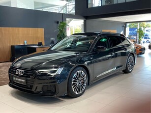 Brugt Audi A6 TFSi e Sport Prestige S-line Avant quattro S-tr.