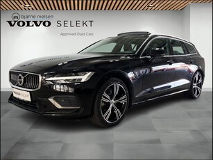 Brugt Volvo V60 T8 ReCharge Inscription aut. AWD