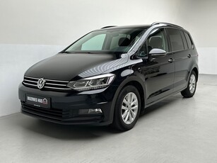 Brugt VW Touran TSi 110 Comfortline 7prs