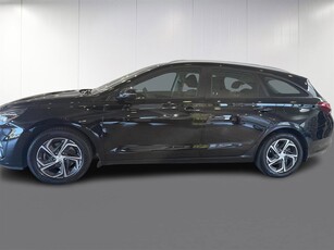 Hyundai i30Cw 1,0 T-GDI Essential DCT 120HK Stc 7g Aut.