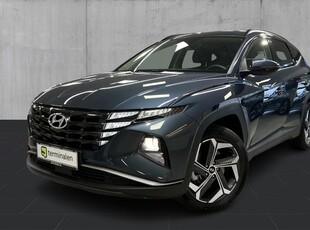 Hyundai Tucson 1,6 PHEV Essential aut. 4WD 5d