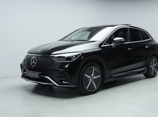 Mercedes EQE350 SUV AMG Premium 4Matic 5d