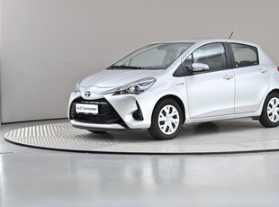 Toyota Yaris 1,5 Hybrid H2 e-CVT 5d