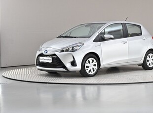 Toyota Yaris 1,5 Hybrid H2 e-CVT 5d