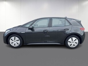 VW ID.3EL Life 204HK 5d Aut.