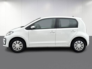 VW up1,0 MPI 60HK 5d