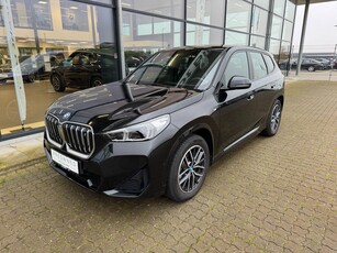 BMW iX1 xDrive30 M-Sport 5d