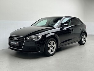 Brugt Audi A3 TFSi 116 Sportback