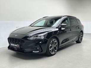 Brugt Ford Focus EcoBlue ST-Line stc. aut.