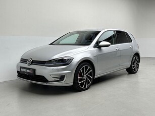 Brugt VW e-Golf VII