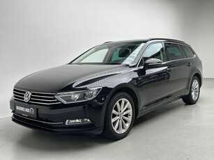 Brugt VW Passat TSi 150 Highline Premium Variant DSG