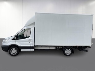 Ford Transit350 L3H1 2,0 TDCi Trend RWD 170HK Ladv./Chas. 6g