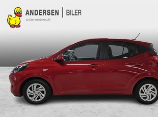 Hyundai i10 1,0 Advanced 67HK 5d