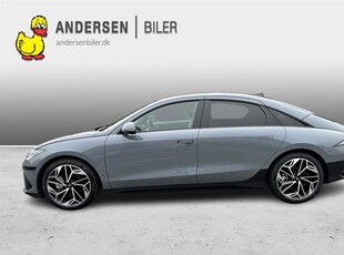 Hyundai Ioniq 6 Electric 77,4 kWh Ultimate 4WD 325HK Aut.