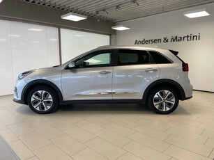 Kia e-Niro EL Advance 204HK 5d Aut.