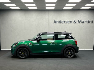 Mini Cooper SE EL Essential 184HK 3d Aut.