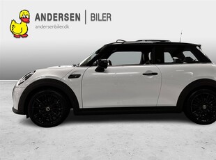 Mini Cooper SE EL Maximise 184HK 3d Aut.