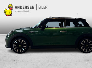 Mini Cooper SE EL Maximise 184HK 3d Aut.