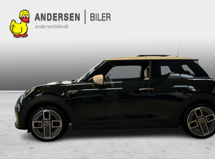 Mini Cooper SE EL Resolute Edition 184HK 3d Aut.