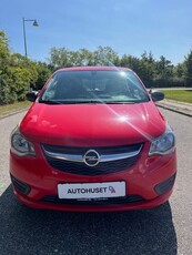 Opel Karl 1,0 Cosmo 5d