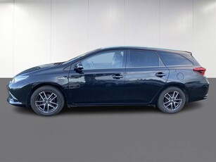 Toyota Auris1,8 Hybrid H2 Comfort Safety Sense 136HK 5d Aut.