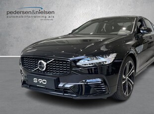 Volvo S90 2,0 T8 ReCharge Ultimate Dark aut. AWD 4d