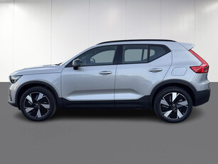 Volvo XC40EL Plus 238HK 5d Aut.