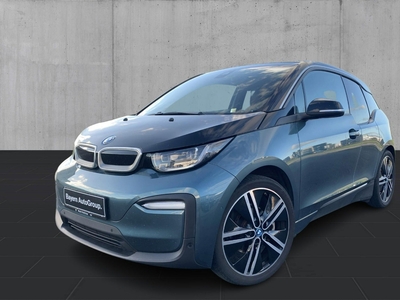 BMW i3 Charged Professional 5d