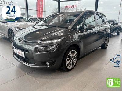 Citroën Grand C4 Picasso 2,0 BlueHDi 150 Intensive EAT6 7prs 5d