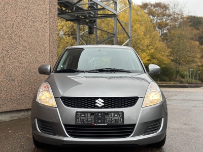 Suzuki Swift 1,2 GL ECO+ Aircon 5d