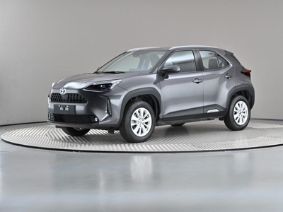 Toyota Yaris Cross 1,5 Hybrid Active Tech e-CVT 5d