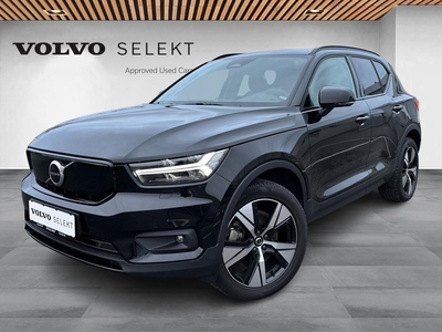 Volvo XC40 P6 ReCharge Plus 5d